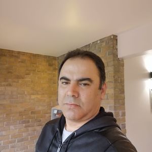 Meet your Posher, Dani